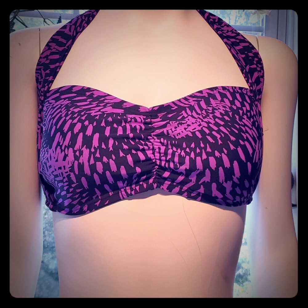 Swimsuit BinkiniTop